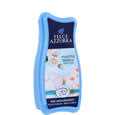 Noah Felce Azzurra Muschio Bianco Gel za vpijanje vonja 140 g