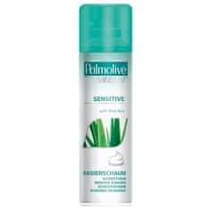 Noah Palmolive Sensitive pena za britje 300 ml