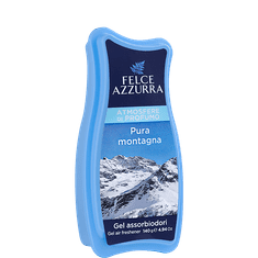 Noah Felce Azzurra Pura Montagna Gel za vpijanje vonjav 140 g