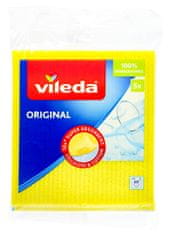 Noah Vileda Original Sponge Pad 5 kosov