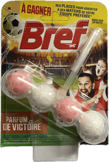 Noah Bref Parfum De Victoire WC Suspenzija 50 g