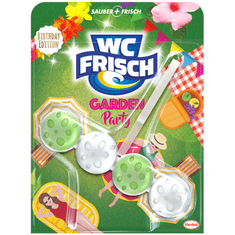 Noah WC Frisch Garden Party Suspenzija 50 g DE