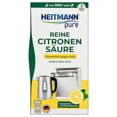 Noah Heitmann pure Reine Citronensäure sredstvo za odstranjevanje vodnega kamna 350 g