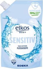 Noah Elkos Sensitive tekoče milo 750 ml