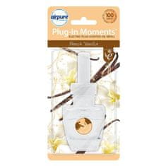 Noah Air Pure Plug-In Moments French Vanilla polnilo 20 ml