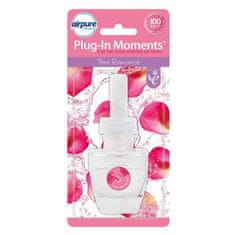 Noah Air Pure Plug-In Moments True Romance polnilo 20 ml