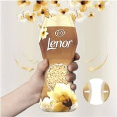 Noah Lenor Wäscheparfüm Goldene Orchidee Fragrance Pearls 210 g