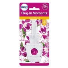 Noah Air Pure Plug-In Moments Sweet Orchid Refill 20 ml