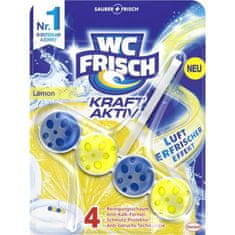 Noah WC-Frisch Lemon WC Suspension