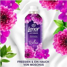 Noah Lenor Bouquet Floral Relax Rinse 41 pranj