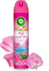 Noah Osvežilnik zraka Air Wick Pink Sweet Pea 240 ml