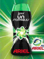 Noah Lenor Unstoppables Ariel Dišavne kroglice 140 g