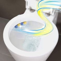 Noah WC-Frisch Lemon WC Suspension