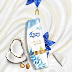 Noah Head &amp; Shoulders Hydration šampon za lase 250ml