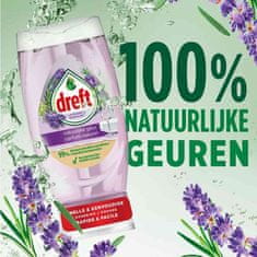 Noah Dreft MaxPower Lavender&amp;Rosemary za pomivanje posode 370 ml