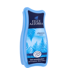 Noah Felce Azzurra Classico Gel za vpijanje vonjav 140 g