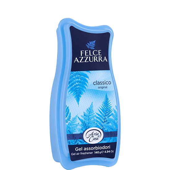 Noah Felce Azzurra Classico Gel za vpijanje vonjav 140 g