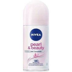 Noah Nivea Pearl&amp;Beauty Antiperspirant roll-on 50 ml