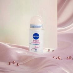 Noah Nivea Pearl&amp;Beauty Antiperspirant roll-on 50 ml