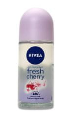 Noah Nivea Fresh Cherry Antiperspirant Roll-on 50 ml