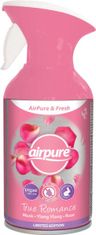 Noah Airpure True Romance Osvežilnik zraka 250 ml