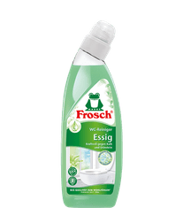 Noah Frosch WC-Reiniger Essig WC gel 750 ml