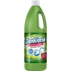 Noah DanKlorix Hygienereiniger Grüne Frische Tekoči klor 1,5 l