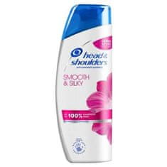 Noah Head &amp; Shoulders Šampon za gladke in svilnate lase 250ml