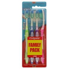 Noah Colgate Extra Clean Family Pack 4 kosi. DE