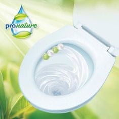 Noah Bref Pro Nature Meta in evkaliptus WC suspenzija 50 g