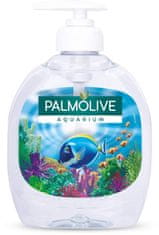 Noah Palmolive Aquarium tekoče milo 300 ml