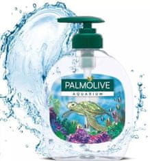 Noah Palmolive Aquarium tekoče milo 300 ml