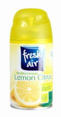 Noah Osvežilec zraka Fresh Air Citrus 250 ml