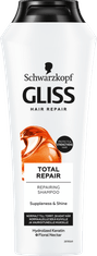 Noah Gliss Total Repair šampon za lase 250 ml