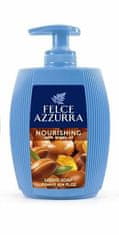 Noah Tekoče milo Felce Azzurra Ambra e Argan 300 ml