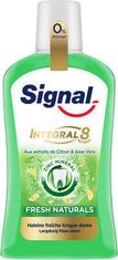 Noah Signal Integral 8 Izpiralo za ustno votlino 500 ml