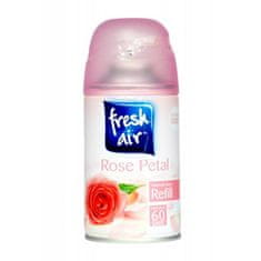 Noah Osvežilnik zraka Fresh Air Rose 250 ml