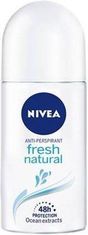 Noah Nivea Fresh Natural Antiperspirant roll-on 50 ml