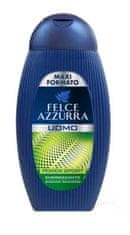 Noah Felce Azzurra Power Sport Energizzante gel za prhanje 400 ml