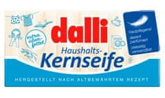 Noah Dalli Haushalts-Kernseife Sivo milo 3 x 100 g