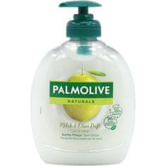 Noah Palmolive Milch &amp; Olive Duft tekoče milo 300 ml