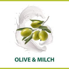 Noah Palmolive Milch &amp; Olive Duft tekoče milo 300 ml