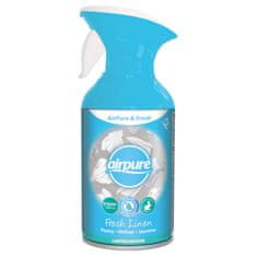 Noah Airpure Fresh Linen osvežilnik zraka 250 ml