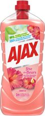 Noah Ajax Hibiskus univerzalno čistilo 1,25 l