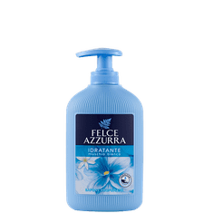 Noah Tekoče milo Felce Azzurra Muschio Bianco 300 ml