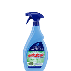 Noah Felce Azzurra Anticalcare Odmaščevalec za kopalnico 750 ml