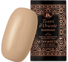 Noah Tesori d'Oriente Milo Hamman 125 g