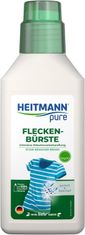 Noah Heitmann Pure Fleckenbürste odstranjevalec madežev s krtačko 250ml 250ml