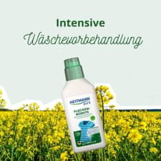 Noah Heitmann Pure Fleckenbürste odstranjevalec madežev s krtačko 250ml 250ml