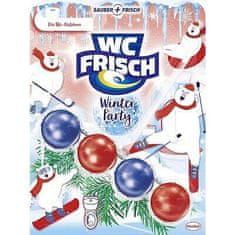 Noah WC Frisch Winter Party Die Ski-Eisburen WC Suspenzija 50 g DE